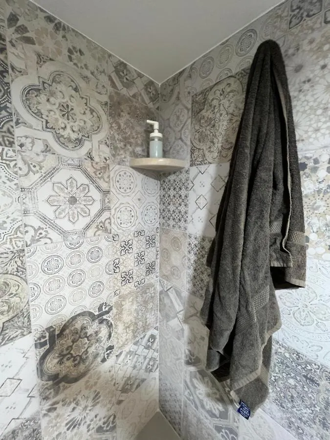 Loft Teatro Greco Villa Catania Italy