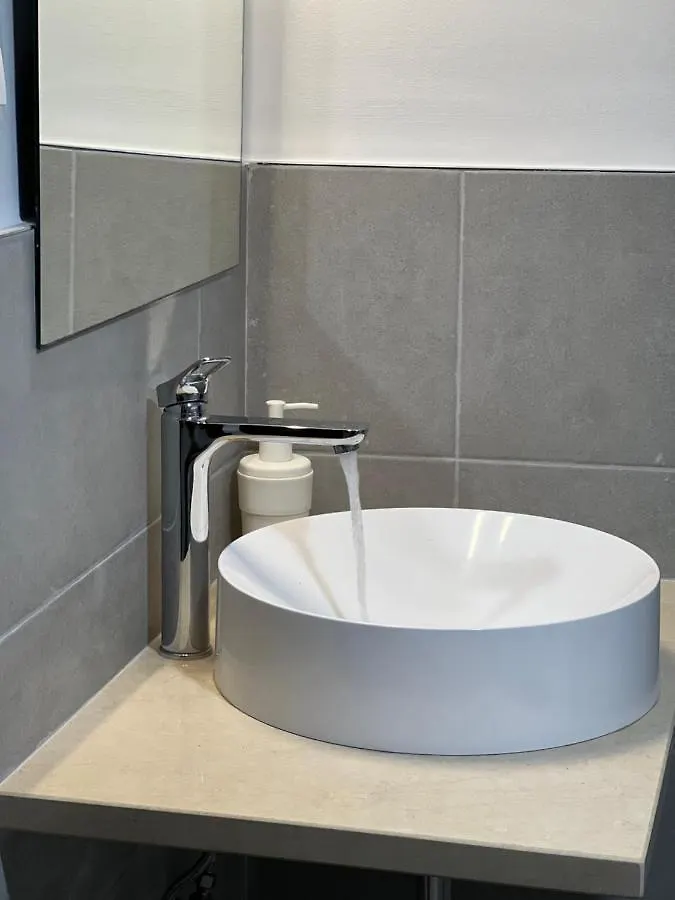 Holiday home Loft Teatro Greco Villa Catania