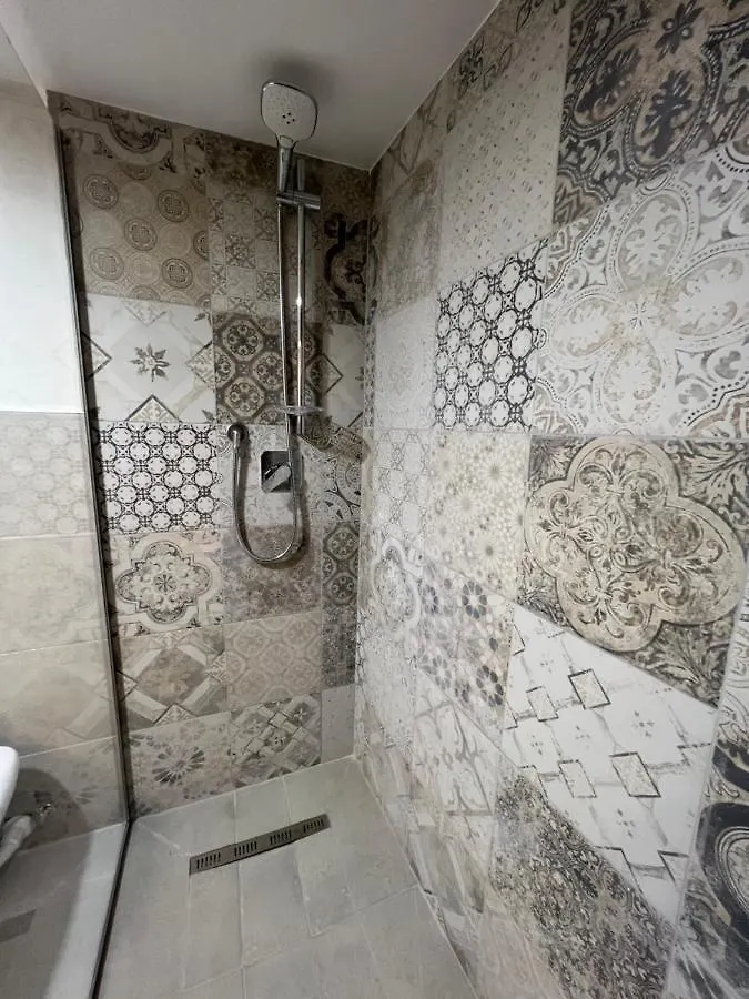 Loft Teatro Greco Villa Catania Italy