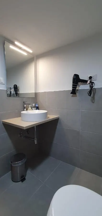 Loft Teatro Greco Villa Catania 0*,  Italy