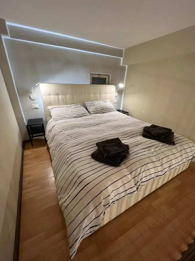 Loft Teatro Greco Villa Catania