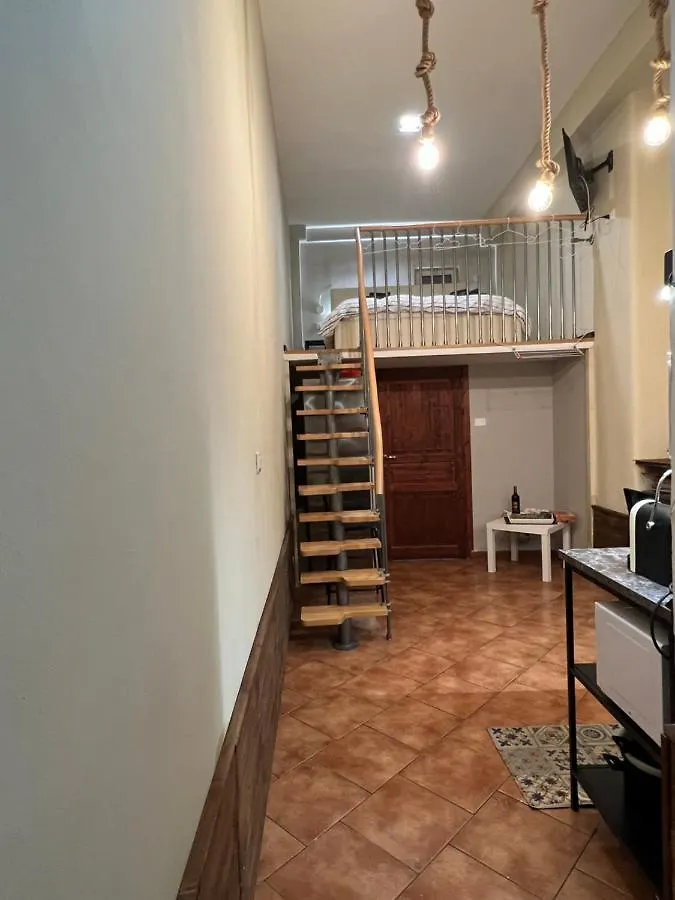 Loft Teatro Greco Villa Catania 0*,  Italy